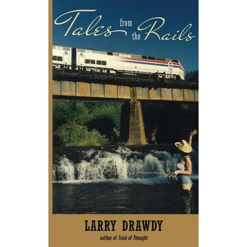Tales from the Rails