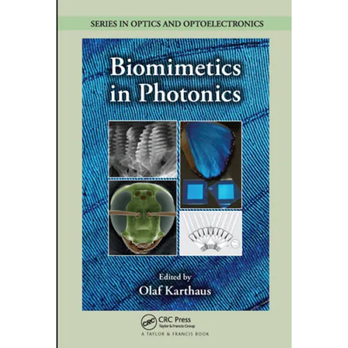 Biomimetics in Photonics