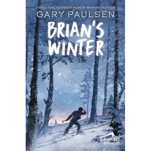 Brian's Winter