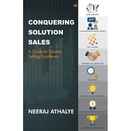 Conquering Solution Sales