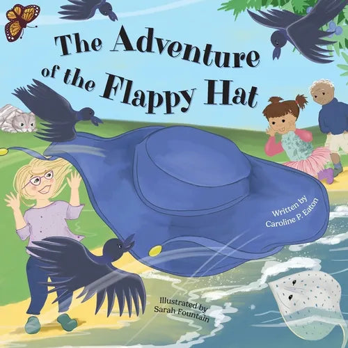 The Adventure of the Flappy Hat