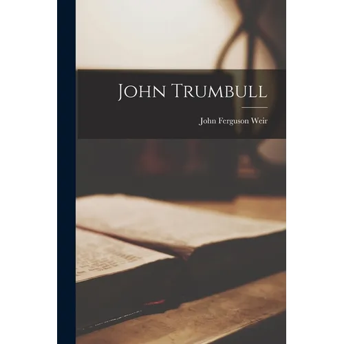 John Trumbull