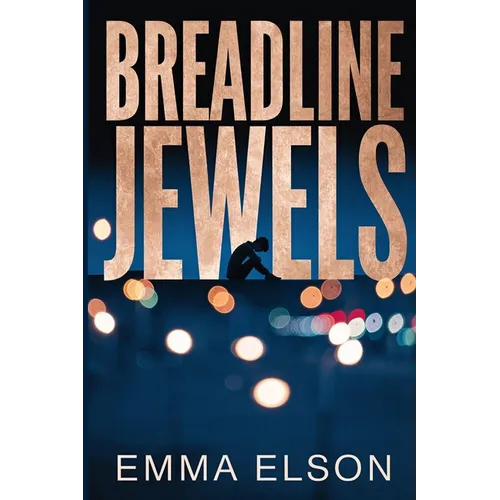 Breadline Jewels