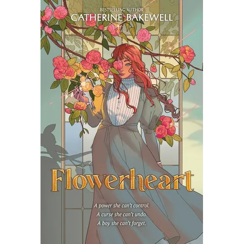 Flowerheart