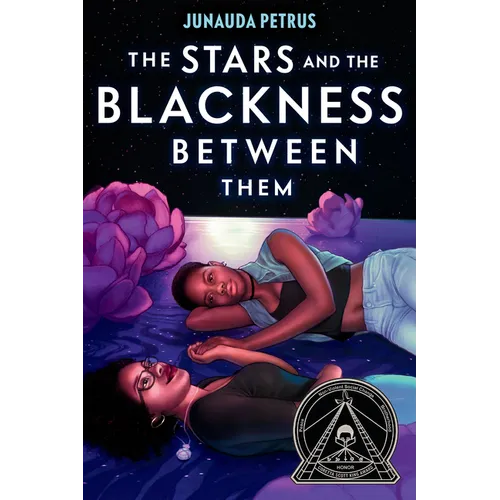The Stars and the Blackness Between Them
