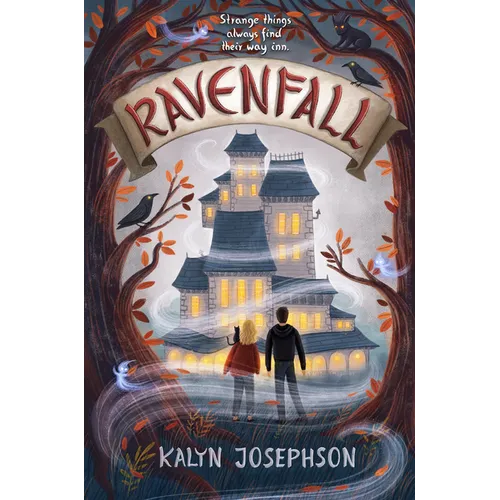 Ravenfall