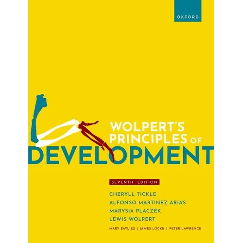 Wolpert's Principles of Development