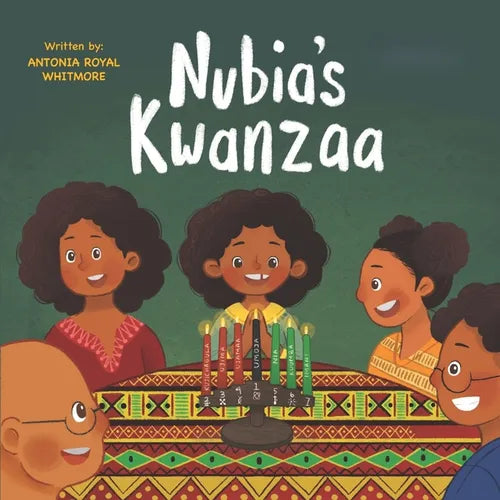 Nubia's Kwanzaa
