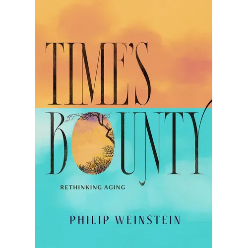 Time's Bounty: Rethinking Aging