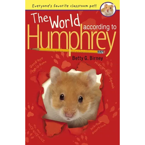 The World According to Humphrey