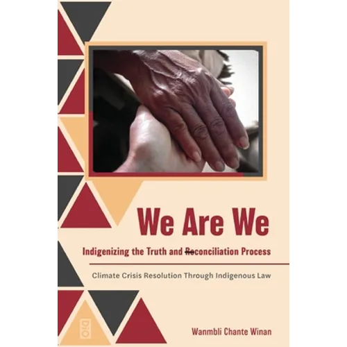 We Are We