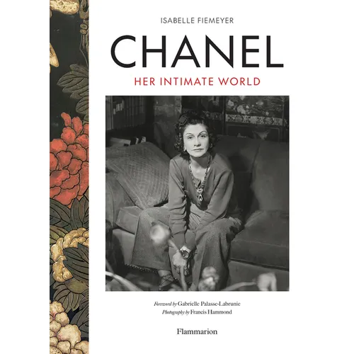 Chanel: Her Intimate World