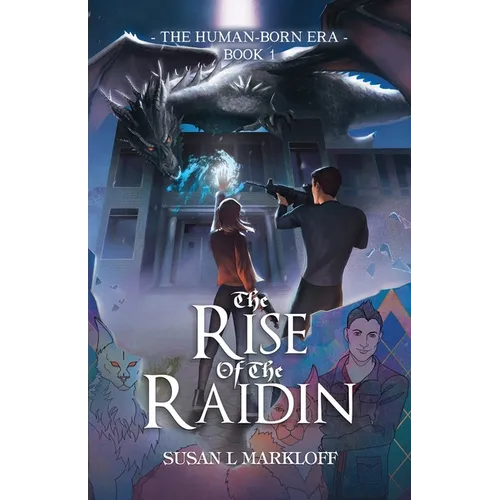 The Rise of the Raidin