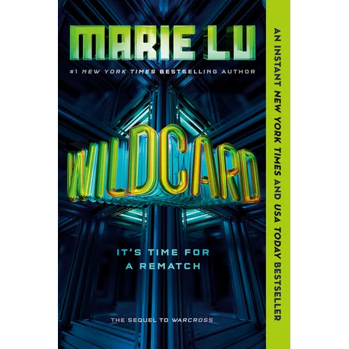 Wildcard