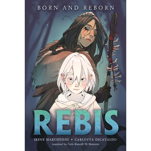 Rebis: Born and Reborn