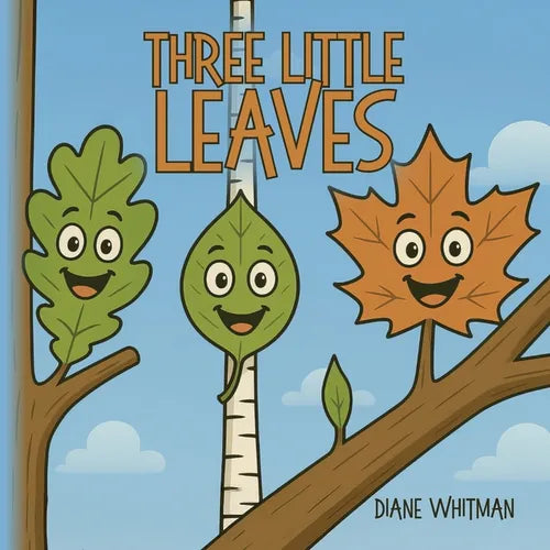 Three Little Leaves