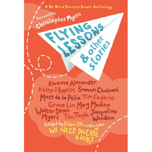 Flying Lessons & Other Stories