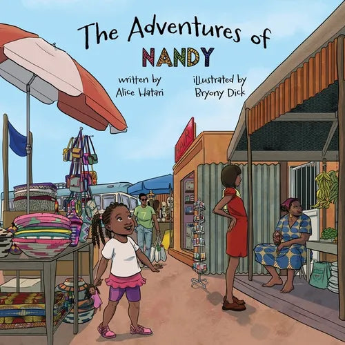 The Adventures of Nandy