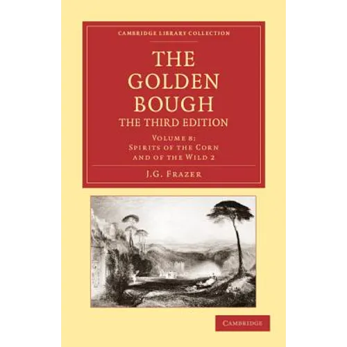 The Golden Bough
