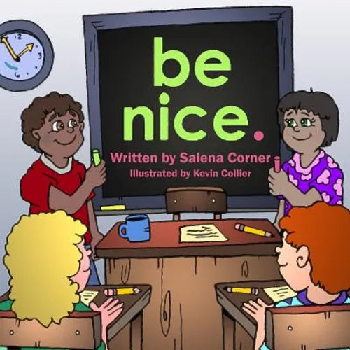 Be Nice