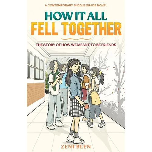 How It All Fell Together