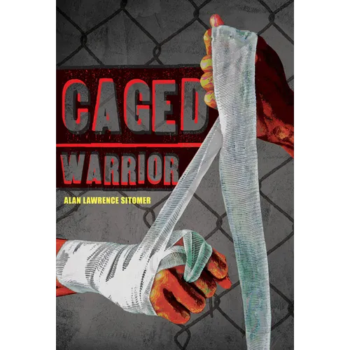 Caged Warrior