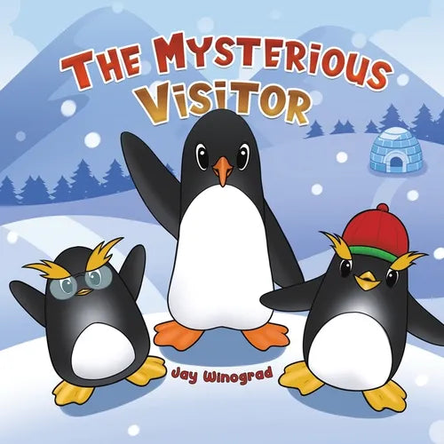 The Mysterious Visitor