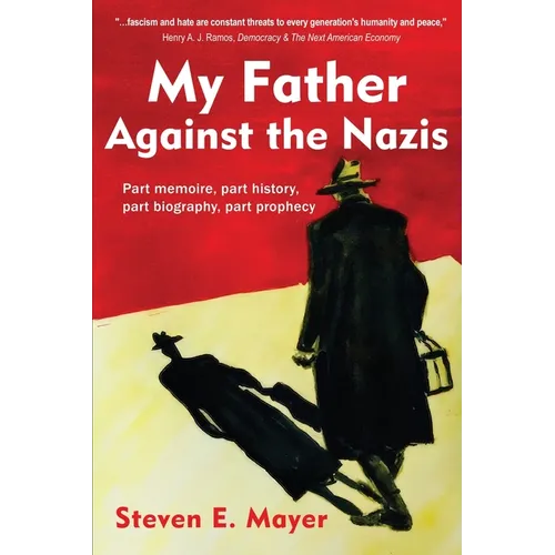 My Father Against the Nazis
