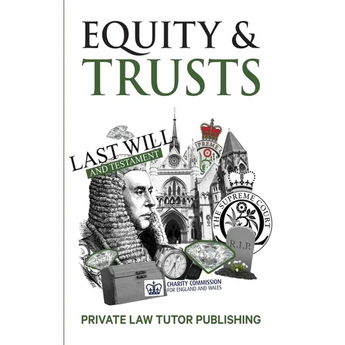 Equity & Trusts