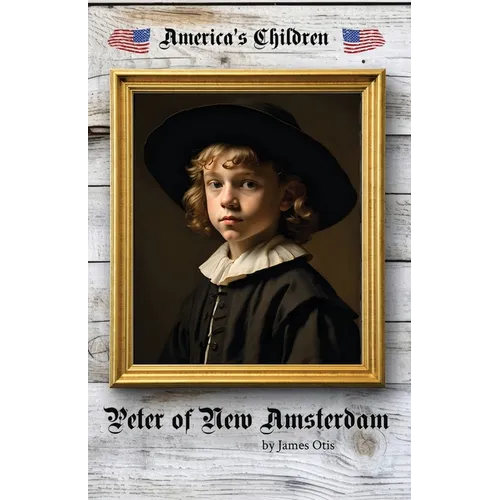 Peter of New Amsterdam