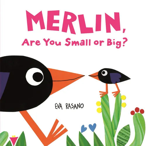 Merlin, Are You Small or Big?