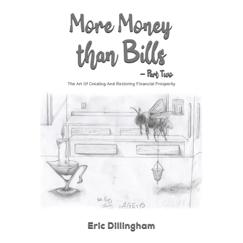 More Money than Bills - Part Two