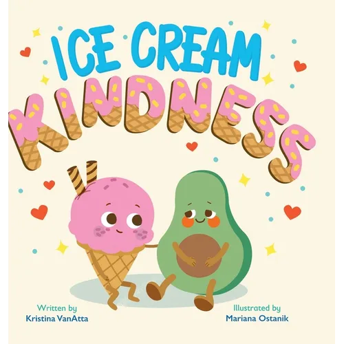 Ice Cream Kindness
