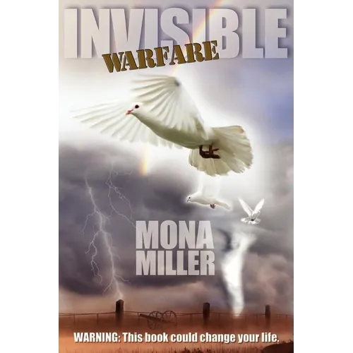Invisible Warfare