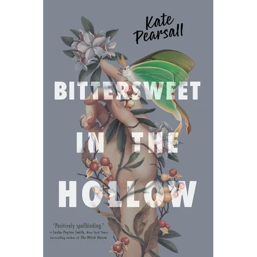 Bittersweet in the Hollow