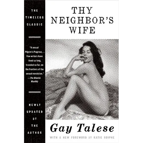 Thy Neighbor's Wife