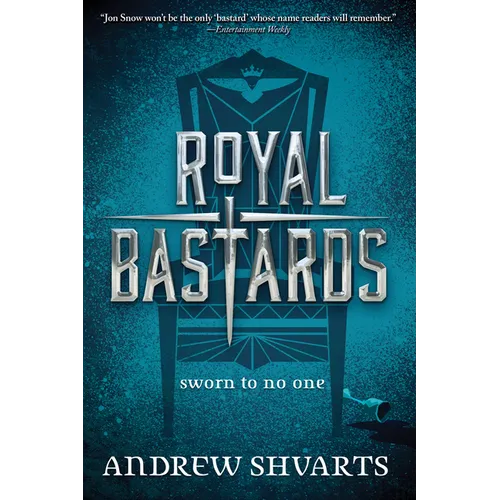 Royal Bastards