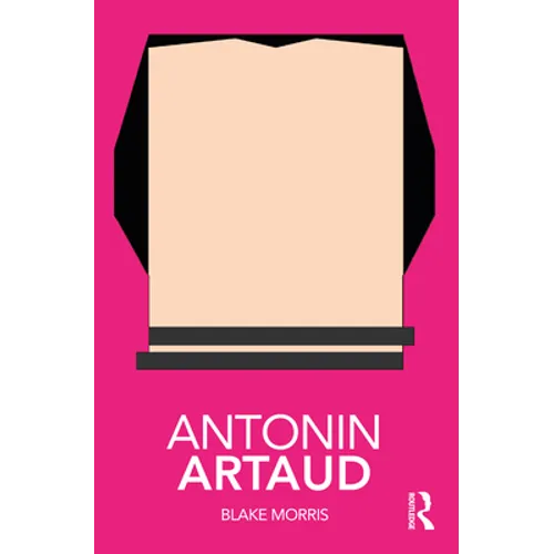 Antonin Artaud