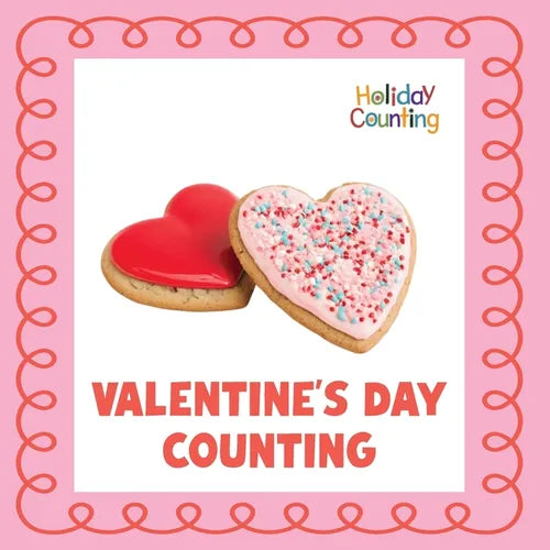 Valentine's Day Counting