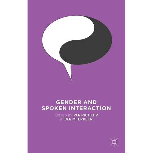 Gender and Spoken Interaction