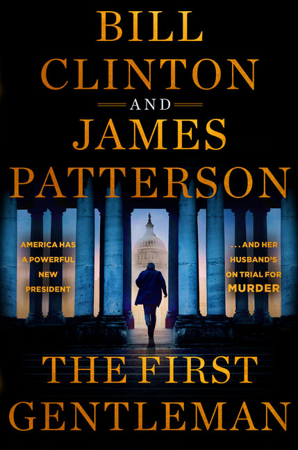 The First Gentleman: A Thriller
