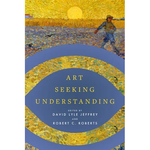 Art Seeking Understanding