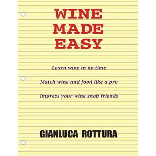 Wine Made Easy