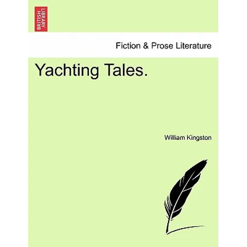 Yachting Tales.