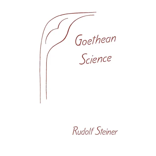 Goethean Science
