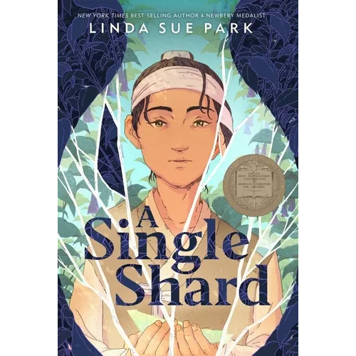 A Single Shard: A Newbery Award Winner