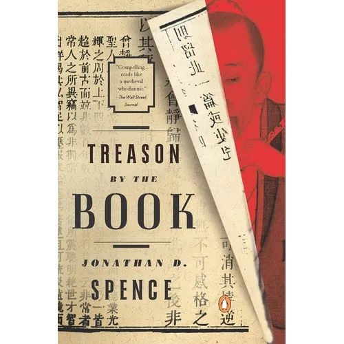 Treason by the Book
