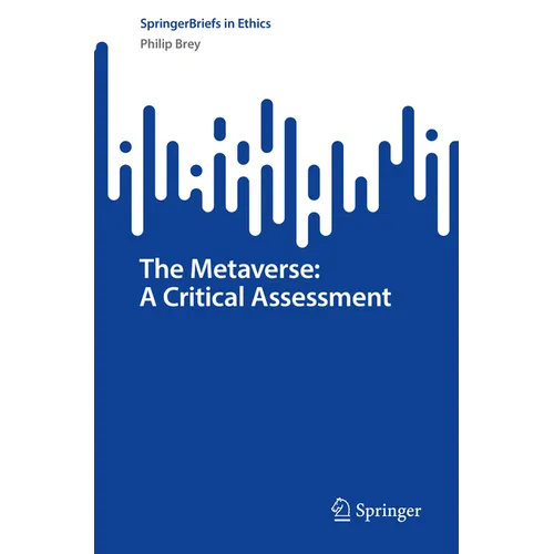 The Metaverse: A Critical Assessment