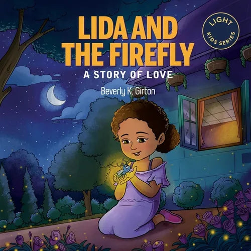 Lida and the Firefly