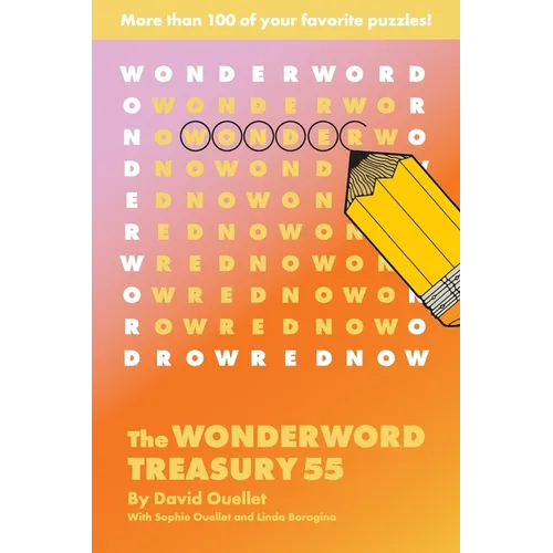 Wonderword Treasury 55